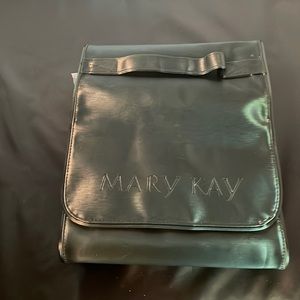 Mary Kay travel roll up bag